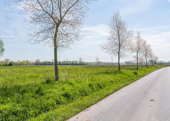 Hoeve De Zuidhoek