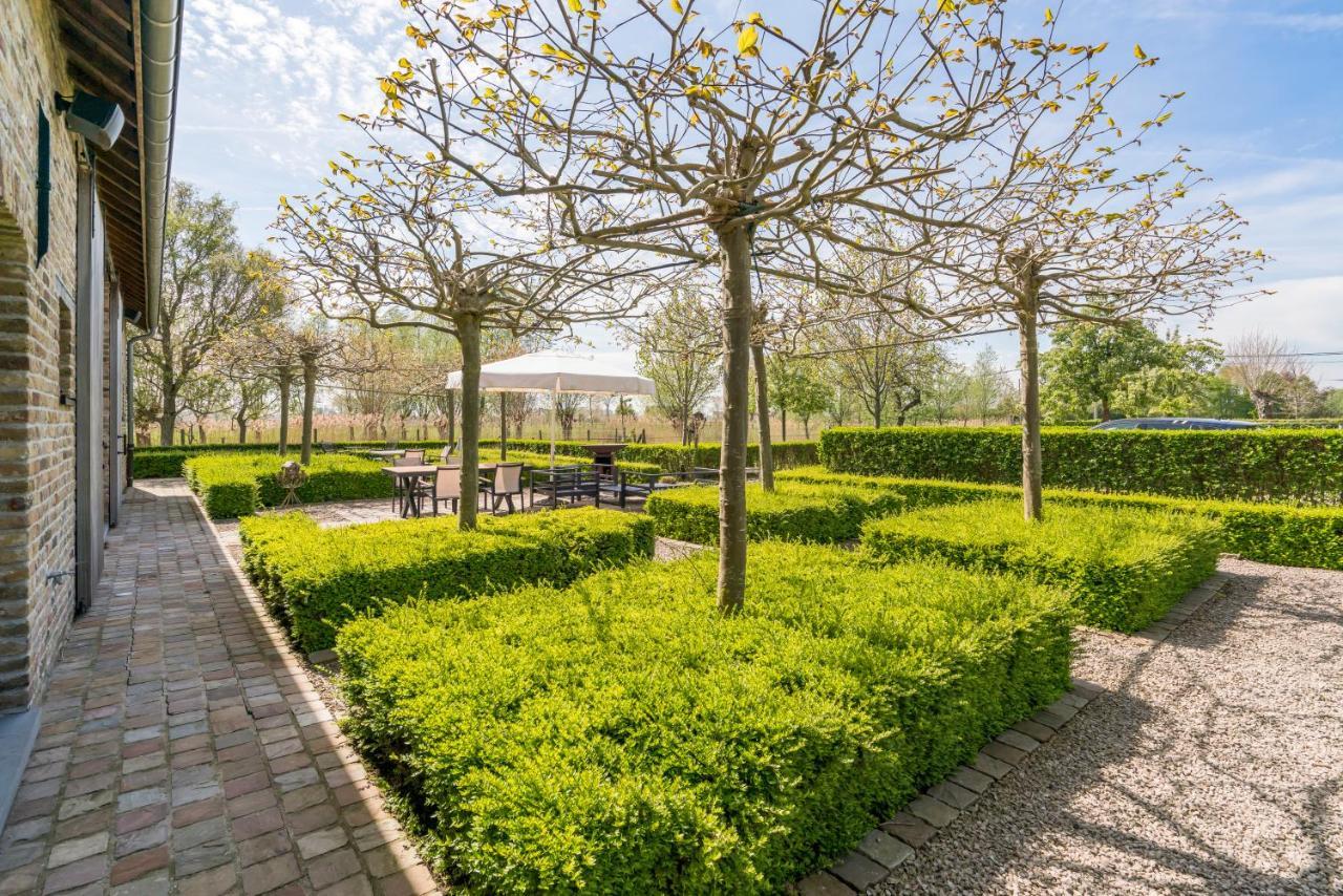 Holiday home Hoeve De Zuidhoek *
