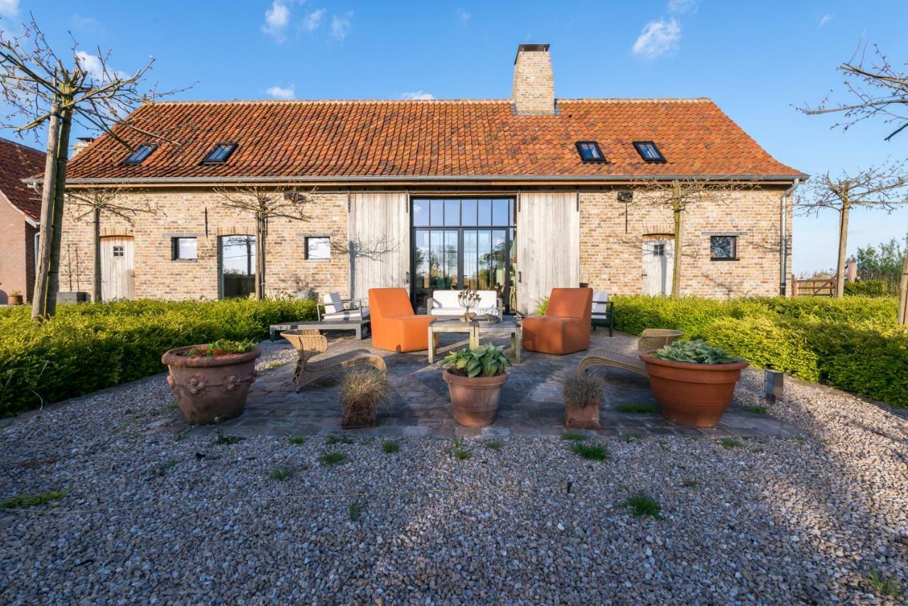 Holiday home Hoeve De Zuidhoek