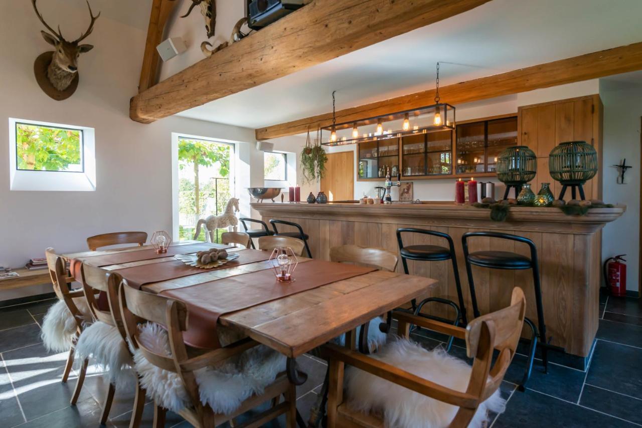 Holiday home Hoeve De Zuidhoek