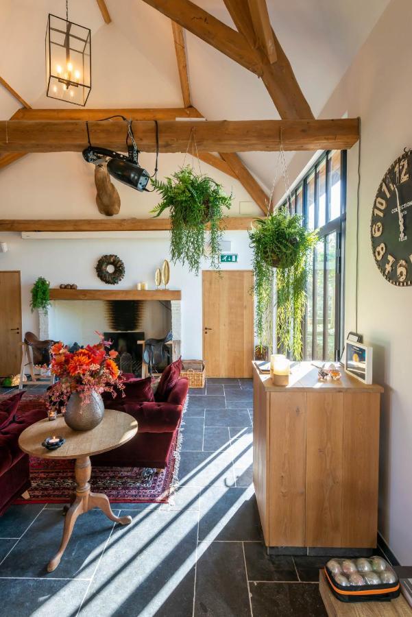Hoeve De Zuidhoek *